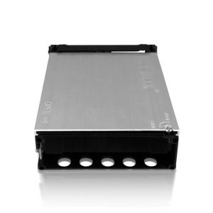 ICY BOX Extension hard disk carrier