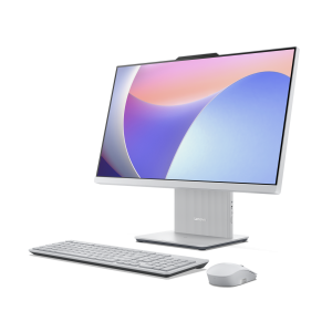 Lenovo IdeaCentre AIO 3 24IRH9 F0HN00KAGE – 60.4cm (23,8″) FHD display, i5-13420H, 16GB RAM, 512GB SSD, Intel UHD graphics, Win11
