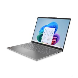 Lenovo IdeaPad Slim 5 83HY002UGE – 16″ WUXGA, AMD RyzenTM AI 7 350, 16GB RAM, 1 TB SSD, Windows 11