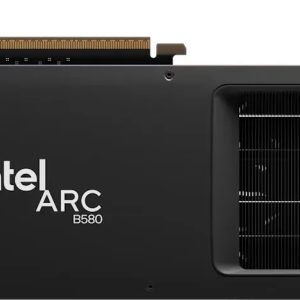 Intel Arc B580 Limited Edition Graphics Card