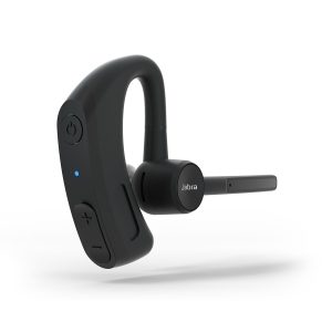 Jabra Perform 45, Mono Bluetooth Headset Up to 8h talk time, Maximum range 100m, Bluetooth® Multipoint (up to 8 devices)
