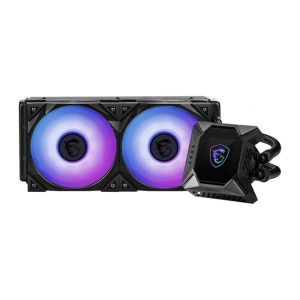MSI MPG CoreLiquid K240 V2 | CPU-Wasserkühlung