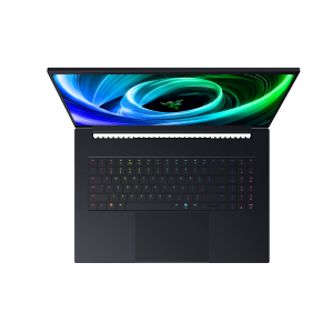Razer Blade 18 – 18″ Dual UHD+FHD+ 240Hz, Ultra 9 275HX, 32GB RAM, 1TB SSD, NVIDIA GeForce RTX 5070 Ti, Windows 11
