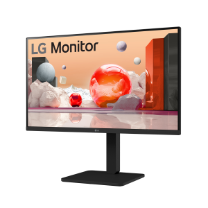 LG 27BA560-B Business Monitor 27″ (68.6 cm) Full HD IPS, DisplayPort, HDMI, VGA