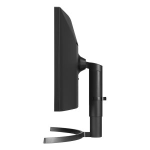 LG 35WN75CP-B – LED, Curved, VA-Panel, UWQHD, HDR10