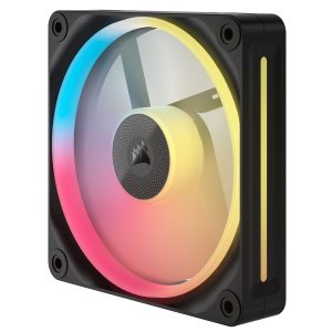 CORSAIR iCUE LINK LX120-R RGB | Gehäuselüfter
