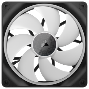 CORSAIR iCUE LINK LX140 RGB (2er-Pack) | 140mm Gehäuselüfter