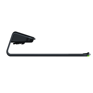 Razer Laptop Stand Chroma Laptop-Ständer mit Razer RGB Chroma-Beleuchtung , USB 3.0-Hub mit 3 Anschlüssen und 18 Grad Neigungswinkel