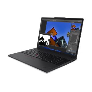 Lenovo ThinkPad T16 G3 21MN00BKGE 16″ WUXGA, Intel® Core™ Ultra 5 125U, 16GB RAM, 512GB SSD, Windows 11 Pro