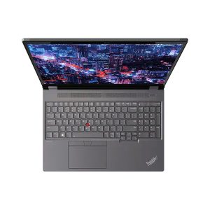 Lenovo ThinkPad P16 G2 21FA005HGE 16″ WQXGA, Intel® Core™ i7-14700HX, 64GB RAM, 1TB SSD, RTX 3500, Windows 11 Pro