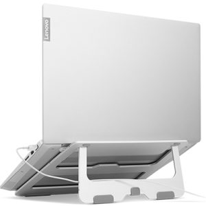 Lenovo Tragbarer Aluminium-Laptop-Ständer