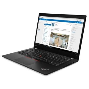 Lenovo ThinkPad X13 G2 20WK00AHGE – 13,3″ WUXGA IPS, Intel® CoreTM i5-1135G7, 8GB RAM, 256GB SSD, Windows 10 Pro