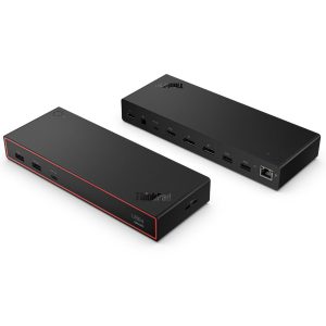 Lenovo ThinkPad USB 4 Smart Dock 100W | Mod. 2025