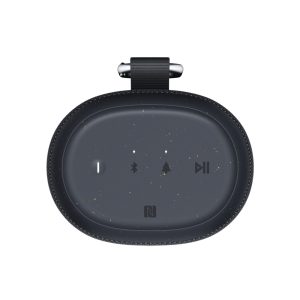 Ultimate Ears Everboom Bluetooth speakers – anthracite