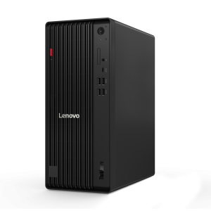 Lenovo ThinkCentre M70t Tower 12YH001SGE – Intel Core Ultra 5 225, 16GB DDR5 RAM, 512GB SSD, Intel UHD Grafik, Win11 Pro