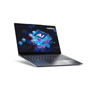 MEDION SPRCHRGD14 S2 ELITE 30040146 – 14″ 2,8K, Intel® CoreTM Ultra 5-228V, 32GB RAM, 512GB SSD, W11
