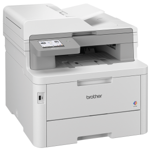 Brother MFC-L8340CDW 4in1 color laser multifunction printer