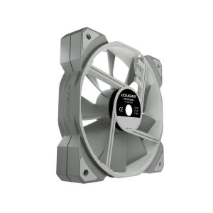 COUGAR MHP 120 white 3-pack | case fan