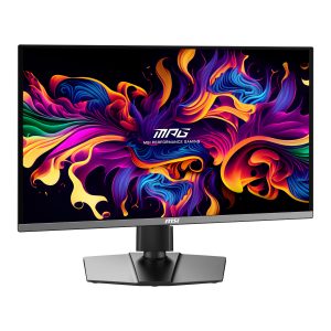 MSI MPG 272URXDE QD-OLED