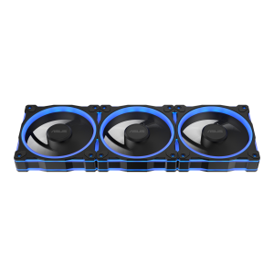 ASUS Prime MR120 Fan ARGB Reverse Black 3in1 | Gehäuselüfter