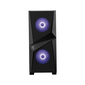 MSI MAG FORGE 100M | PC-Gehäuse