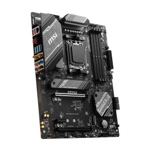 MSI B650 GAMING PLUS WIFI Mainboard