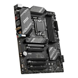 MSI B760 Gaming Plus WIFI