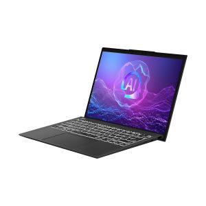 MSI Prestige 13 AI+ Evo A2VMG-009 – 13,3″ 2.8K OLED Display, Intel Core Ultra 7 258V, 32GB DDR5 RAM, 1TB SSD, Windows 11 Home