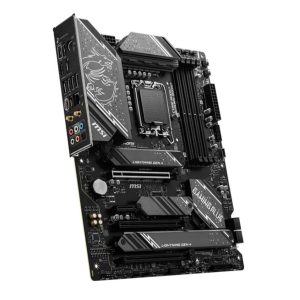 MSI Z790 GAMING PLUS WIFI Mainboard