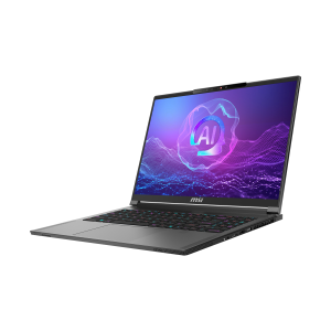 MSI Creator A16 AI+ A3HVFG-052 – 16″ QHD+ 240Hz Display, AMD Ryzen AI 9 365, 32GB DDR5 RAM, 1TB SSD, NVIDIA RTX 4060, Windows 11 Home