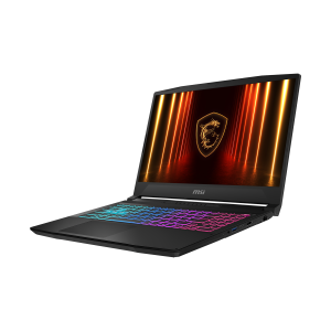 MSI Katana 15 HX B14WFK-623 – 15,6″ FHD 144Hz Display, Intel® Core™ i7-14650HX, 16GB RAM, 1TB SSD, NVIDIA RTX 5060, FreeDOS