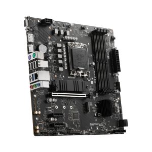 MSI PRO B760M-P Mainboard