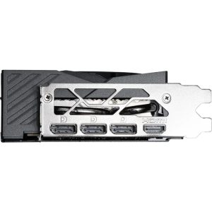 MSI GeForce RTX 5060 Ti 16G GAMING OC – 16GB GDDR7, HDMI, 3x DP