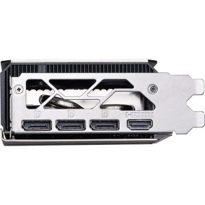 MSI GeForce RTX 5070 TI 16GB INSPIRE 3X OC – 16GB GDDR7, HDMI, 3x DP