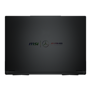 MSI Stealth 18 Mercedes-AMG Motorsport A1VHG-044 – 18″ UHD+ miniLED 120Hz Display, Intel Core Ultra 9 185H, 32GB DDR5 RAM, 2TB SSD, NVIDIA GeForce RTX