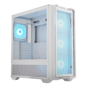 COUGAR MX600 ARGB white | PC housing
