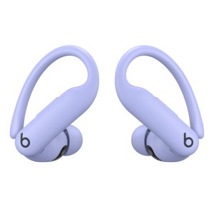 Beats Powerbeats Pro 2 Wireless Headphones In-Ear (hyperviolet)