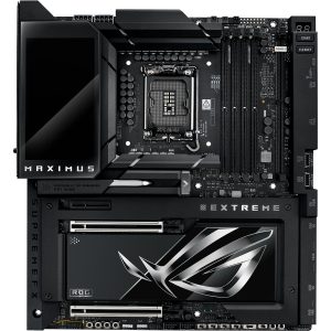 ASUS ROG MAXIMUS Z890 EXTREME mainboard