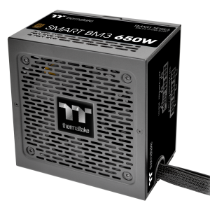 Thermaltake Smart BM3 650W | PC-Netzteil