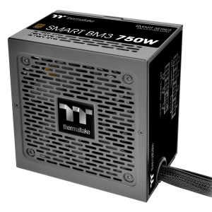 Thermaltake Smart BM3 750W | PC-Netzteil