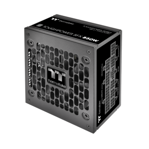 Thermaltake Toughpower SFX 850W | PC-Netzteil