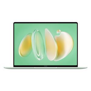 HUAWEI MateBook 14 (2024) Green and Matepad S 11.5 inch grey bundle with 14.2 inch notebook and 11.5 inch tablet incl. Keyboard