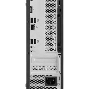 Medion Picoworx T80 SFF MD340011 – Intel Core Ultra 5 226V, 16GB DDR5 RAM, 512GB SSD, UHD Grafik, Windows 11 Pro