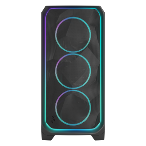 Fractal Design Meshify 3 XL Ambience Pro RGB Black