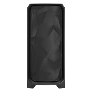 Fractal Design Meshify 3 Black Solid | PC-Gehäuse