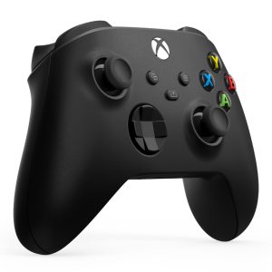 Microsoft Xbox Wireless PC Controller Carbon Black