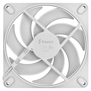 Fractal Design Momentum 14 White