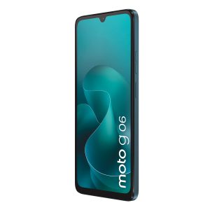 Motorola Moto G06 256GB Tapestry 17,5cm (6.88″) LCD display, Android 15, 50MP main camera