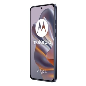 Motorola Edge 50 Neo 256GB Grisaille 16,26cm (6,4″) OLED Display, Android 14, 50MP Triple-Kamera