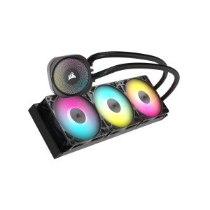 CORSAIR NAUTILUS 360 RS ARGB | AiO-Wasserkühlung